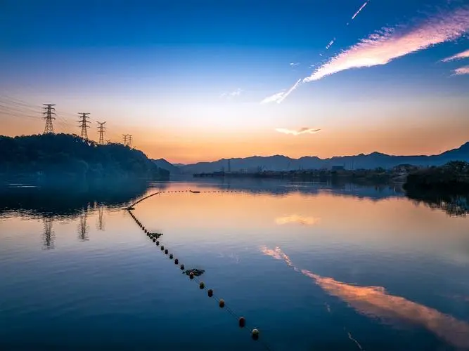智能环保绿色